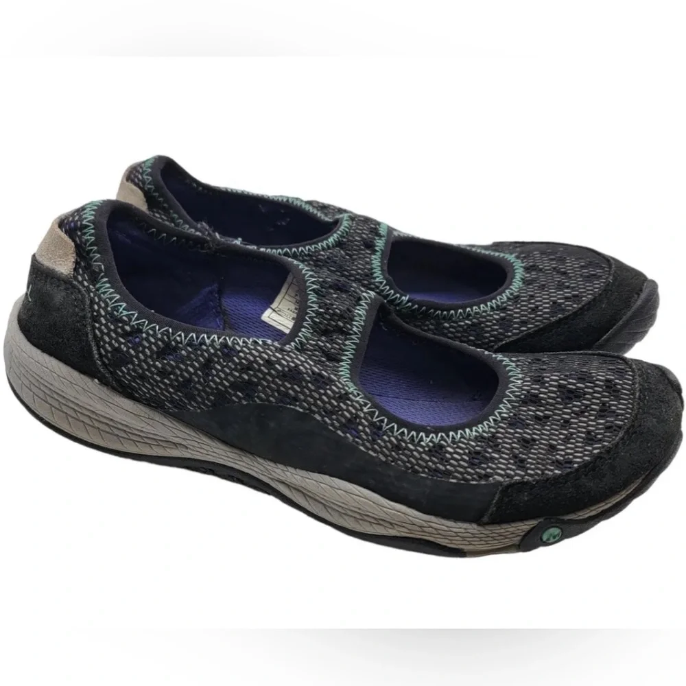 Merrill slip on outdoor shoes - Picture 1 of 4